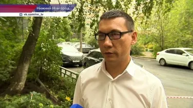 Специалисты Госжилинспекции проверили, как идёт подготовка жилого фонда к началу отопительного сезона