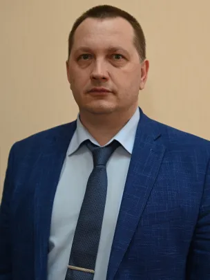 Федосеев Алексей Николаевич