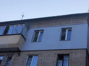 Коммунальные организации Дзержинска с начала года утеплили 27 стен жилых домов по требованию нижегородской ГЖИ