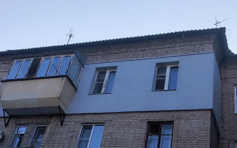 Коммунальные организации Дзержинска с начала года утеплили 27 стен жилых домов по требованию нижегородской ГЖИ