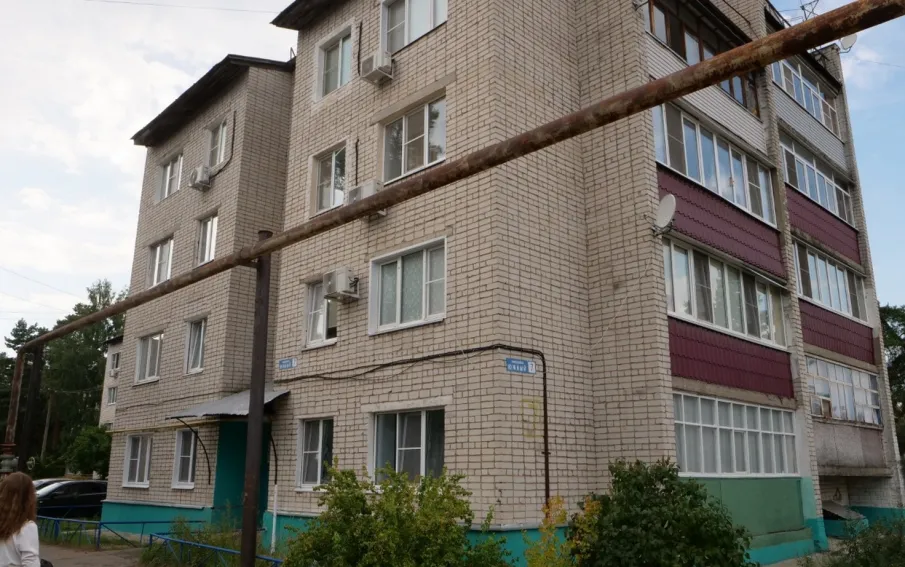 Госжилинспекция проверила готовность к зиме 170 многоквартирных домов в Выксе