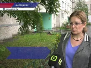 По требованию ГЖИ в Дзержинске в трех домах утеплили стены