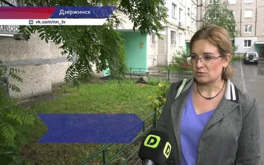 По требованию ГЖИ в Дзержинске в трех домах утеплили стены