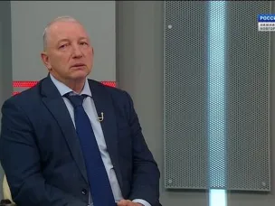 Интервью с руководителем Государственной жилищной инспекции Нижегородской области Игорем Сербулом