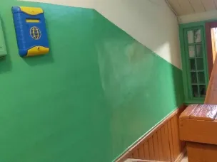 С начала года в Нижегородской области после вмешательства Госжилинспекции отремонтировали 303 подъезда.
