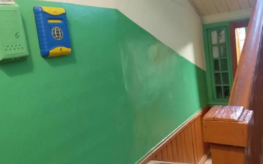 С начала года в Нижегородской области после вмешательства Госжилинспекции отремонтировали 303 подъезда.
