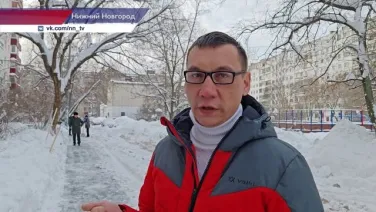 С начала года ГЖИ Нижегородской области оштрафовала управляющие компании на 2,5 млн рублей