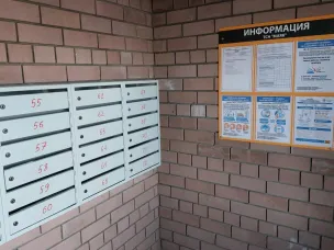 Нижегородская Госжилинспекция с начала года оштрафовала борских коммунальщиков почти на полмиллиона рублей