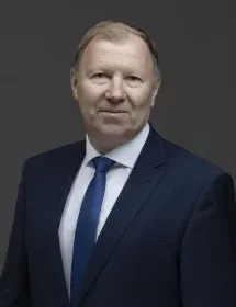 Соловьёв Иван Михайлович