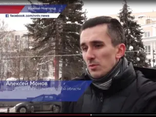 Инспекторы ГЖИ и АТИ провели рейд по Большой Покровской