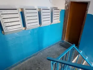 По требованию ГЖИ Нижегородской области коммунальщики отремонтировали 38 подъездов в Володарском и Богородском районах.