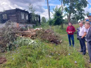 С начала года инспекторы Борского отдела ГЖИ проверили больше 1000 контейнерных площадок