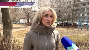 Более 60-ти горожан вышли на уборку на улице Берёзовской в Московском районе