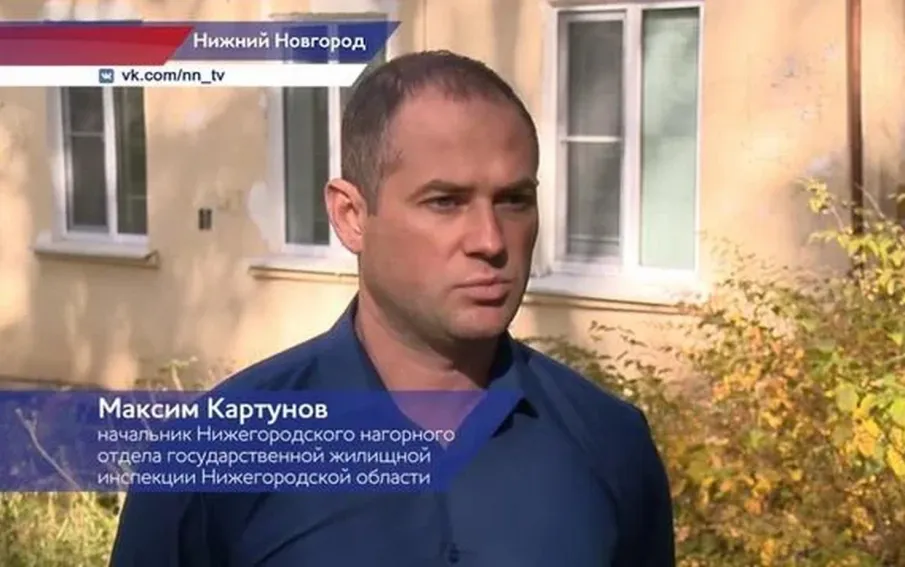 ДУК отремонтировала кровлю дома №11 по улице 40 лет Октября после обращения жильцов в ГЖИ