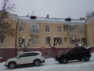 Более 1000 крыш и дворов с начала года проверила госжилинспекция в Арзамасе