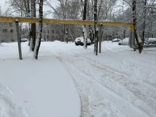 Госжилинспекция Нижегородской области выписала 204 предостережения и завела 26 административных дел за плохую уборку снега во дворах по результатам проверок, проведенных 8 декабря.