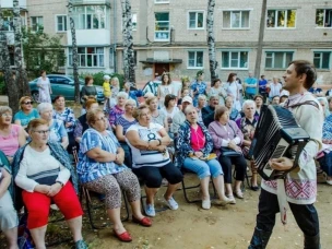 Нижегородцев приглашают поделиться лучшими практиками добрососедства