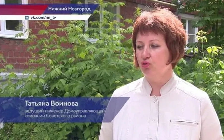После обращения жителей в ГЖИ в доме №17 по улице Сестер Рукавишниковых ДУК заменила окна