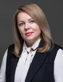 Анкудимова Дина Алексеевна