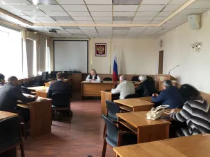 97% многоквартирных домов в Балахне получили паспорта готовности к зиме