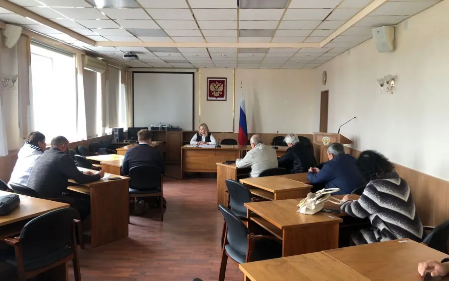97% многоквартирных домов в Балахне получили паспорта готовности к зиме