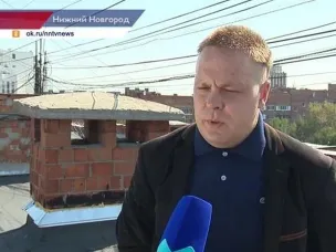 ДУК выполнил ремонт крыши дома №7 по улице Звездинка после предписания от ГЖИ