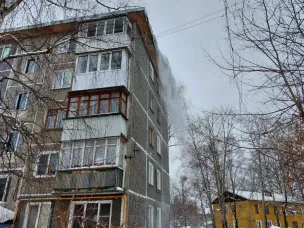 ГЖИ Нижегородской области проверила с начала года более 17 тысяч дворовых территорий и крыш многоквартирных домов