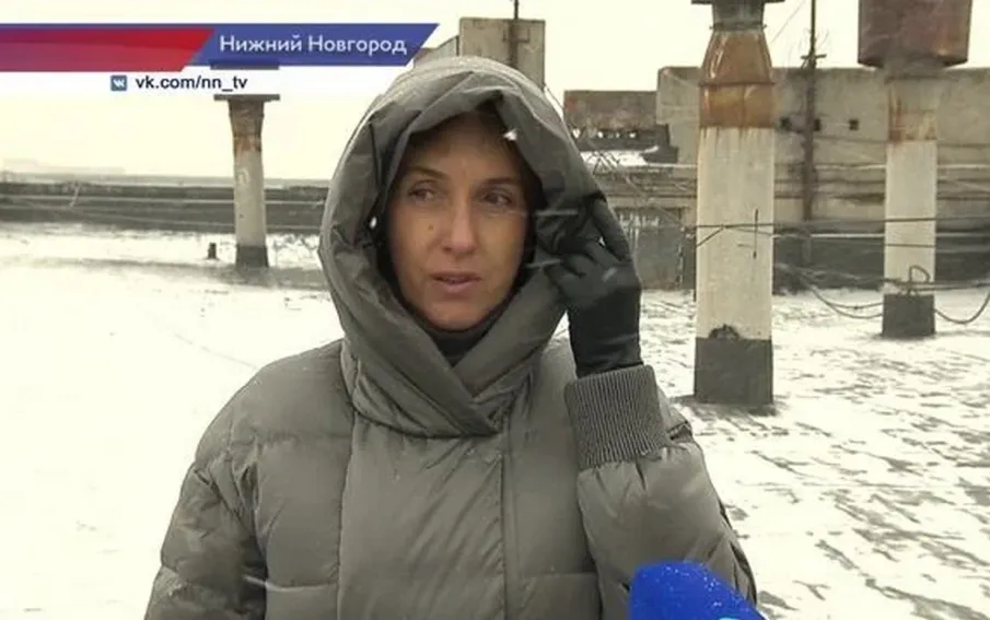 Протекающую крышу починили в доме №14 на улице Советской после обращения в ГЖИ