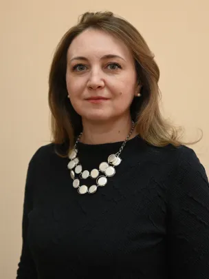 Слободянюк Татьяна Николаевна