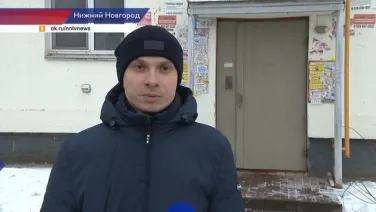После вмешательства ГЖИ в доме №6 по Набережной Федоровского выполнили ремонт вентиляционных каналов