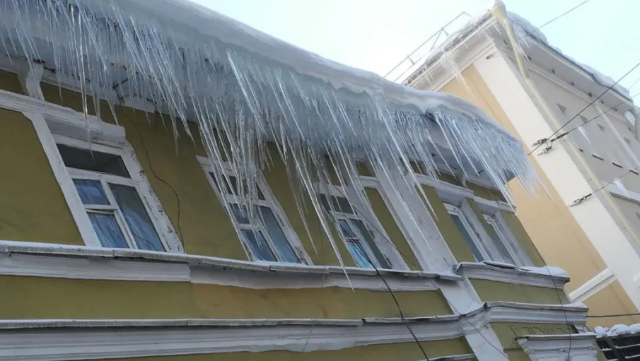 Нижегородская Госжилинспекция оштрафовала коммунальщиков за год более чем на 43 млн рублей