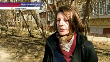 После жалобы жильцов в ГЖИ несколько квартир дома №38 по улице Гордеевской утеплили