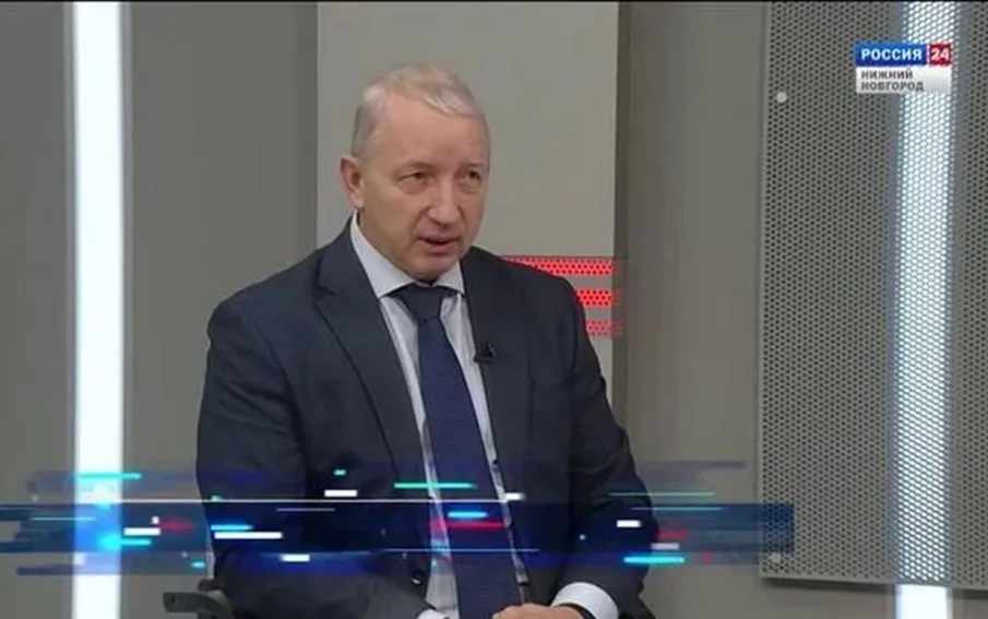 Вести-Интервью: Нижегородская Госжилинспекция оштрафовала коммунальщиков на 28 миллионов рублей