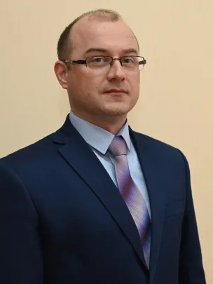 Заика Алексей Иванович