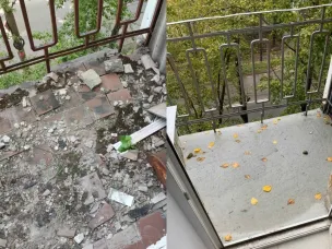 Жители Дзержинска с начала года написали в ГЖИ больше 4500 жалоб на работу коммунальщиков.