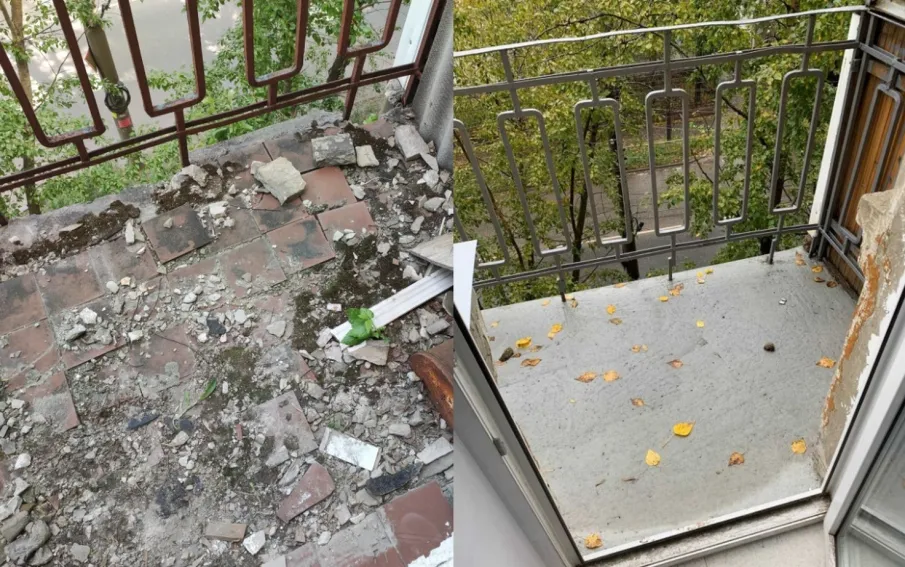 Жители Дзержинска с начала года написали в ГЖИ больше 4500 жалоб на работу коммунальщиков.