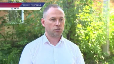 Специалисты Госжилинспекции осмотрели ремонт вентиляционных каналов в Приокском районе