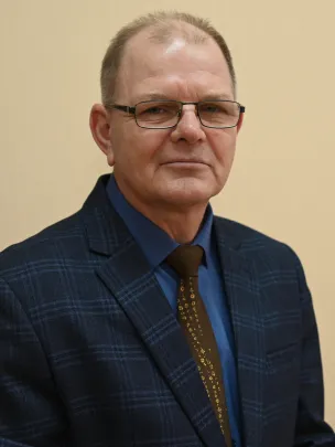 Смирнов Владимир Юрьевич