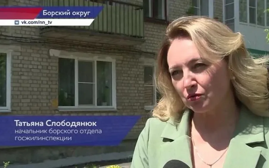 Специалисты ГЖИ проверили ход подготовительных работ к отопительному сезону в Борском округе