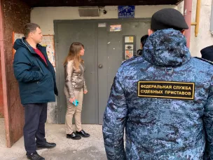 Одну из Нижегородских управляющих компаний могут лишить лицензии за недобросовестную работу