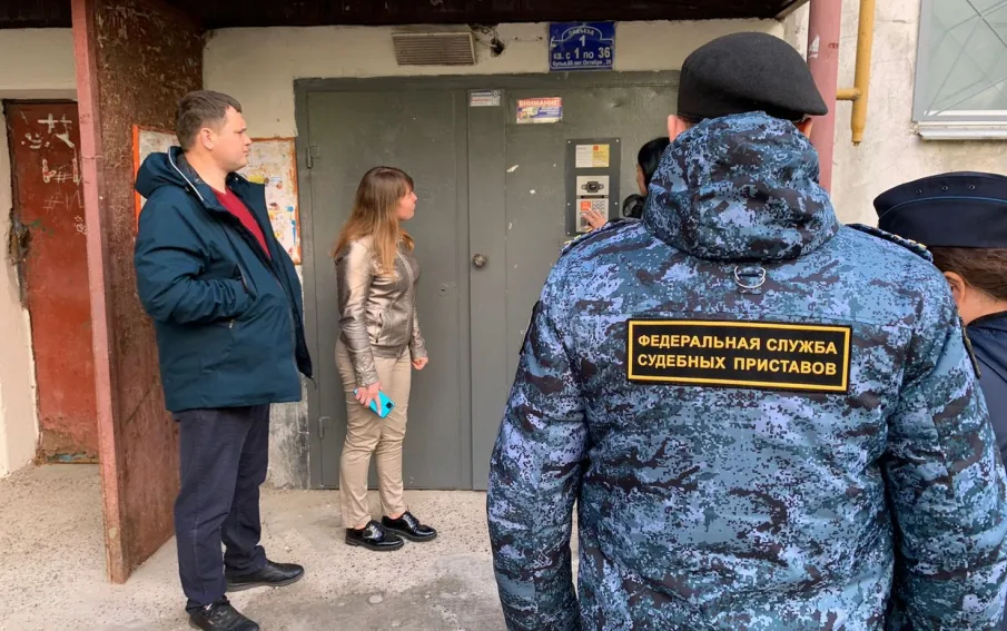 Одну из Нижегородских управляющих компаний могут лишить лицензии за недобросовестную работу
