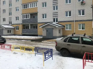 Более 3000 придомовых территорий многоквартирных домов проверили специалисты Госжилинспекции с начала холодного сезона.