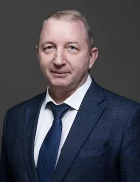 Сербул Игорь Анатольевич