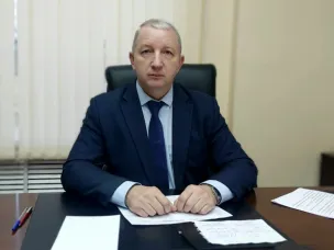 Главный жилищный инспектор Нижегородской области  поздравил нижегородцев с наступающим Новым годом и Рождеством