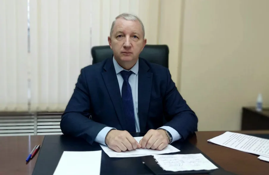 Главный жилищный инспектор Нижегородской области  поздравил нижегородцев с наступающим Новым годом и Рождеством