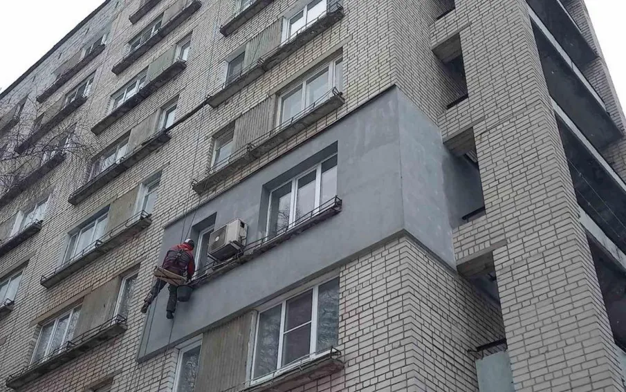 Домоуправляющая компания Советского района получила штраф после проверки нижегородской ГЖИ