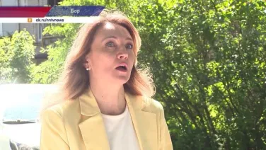 Госжилинспекция проверила, как подготавливают дома к отопительному сезону на улице Ленина в городе Бор