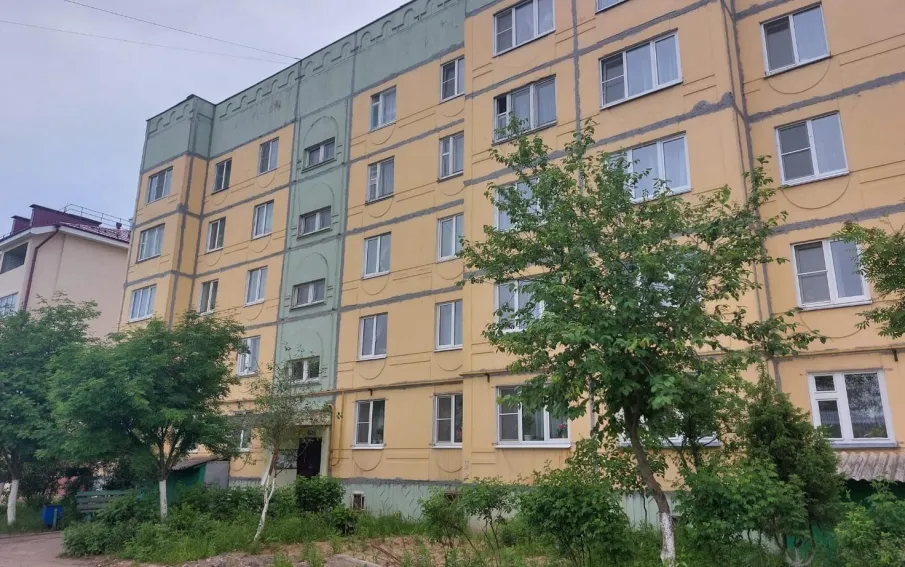 47 многоквартирных домов в Семенове уже получили паспорта готовности к зиме