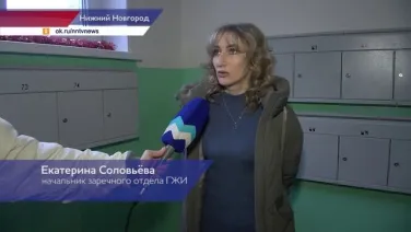ДУК отремонтировала подъезд в доме №19 по улице Дружбы после обращения жильцов в ГЖИ