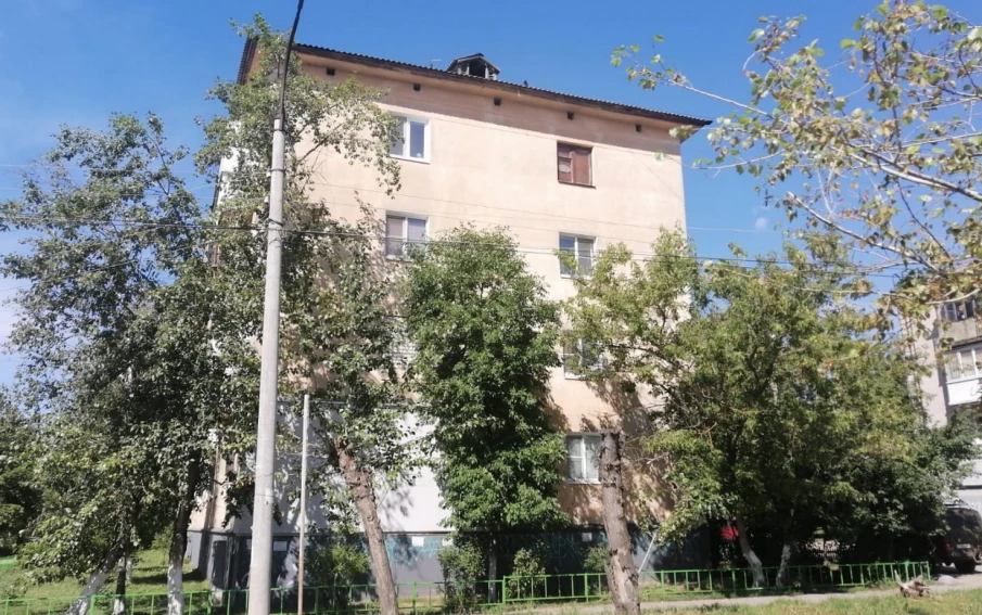 С начала года в Дзержинске по требованию нижегородской ГЖИ коммунальные организации утеплили 24 стены жилых домов